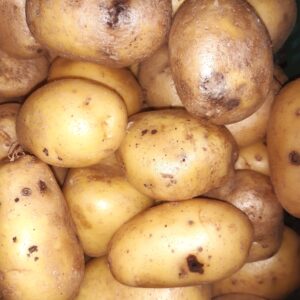 Pomme de terre second choix 2kg