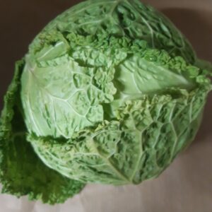 choux frisé 2kg